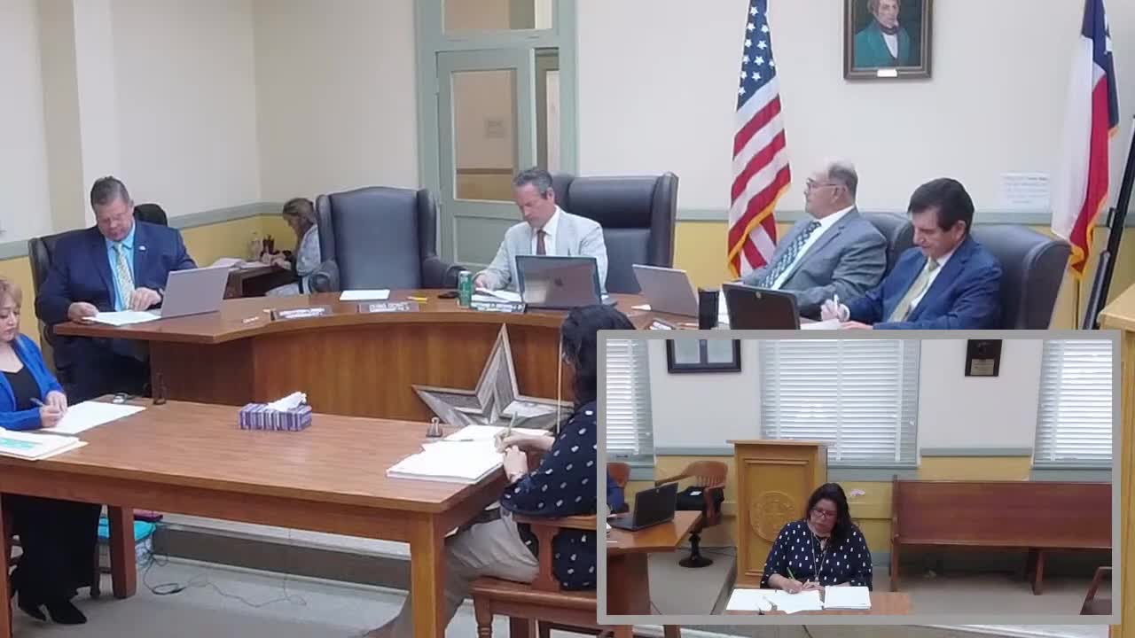 Beeville approves criminal trespass signs on county property to combat homelessness