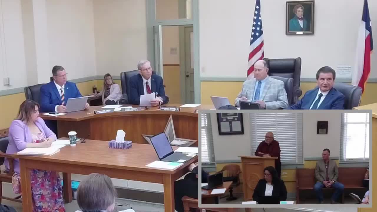 Bee County court approves new pretrial services to address jail backlog and mental health