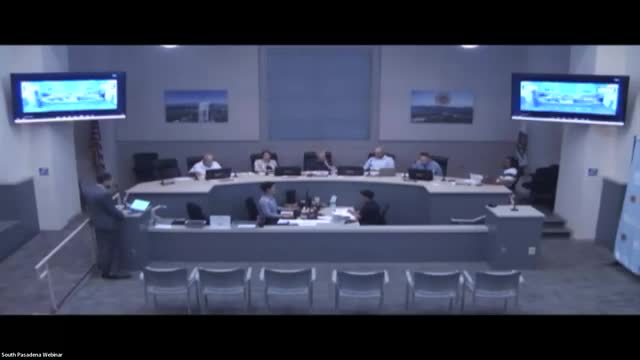 Commission debates changing meeting times for better public attendance