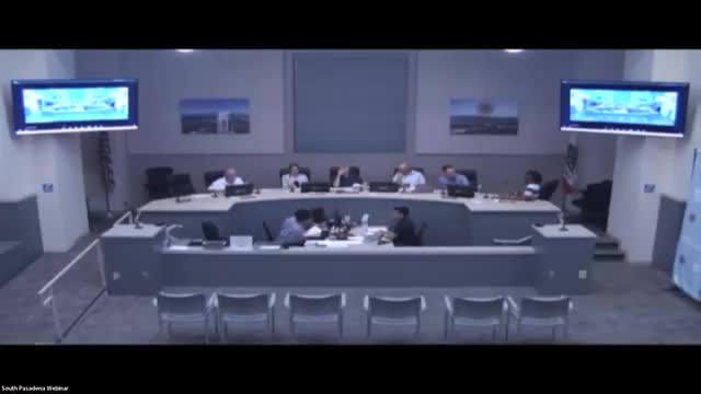 City Council reviews Oak Street curb extension plans after resident inquiry
