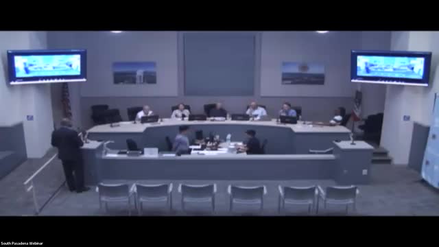 Council reviews traffic safety improvements near Fairview Library