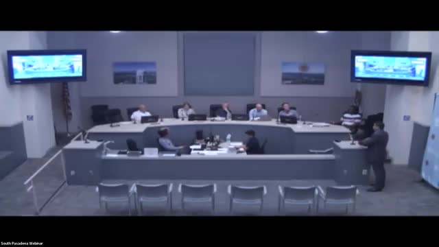 City officials plan school circulation improvements before new school year