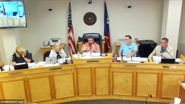 County lawyers and legal budget draw scrutiny as commissioners trim contingency