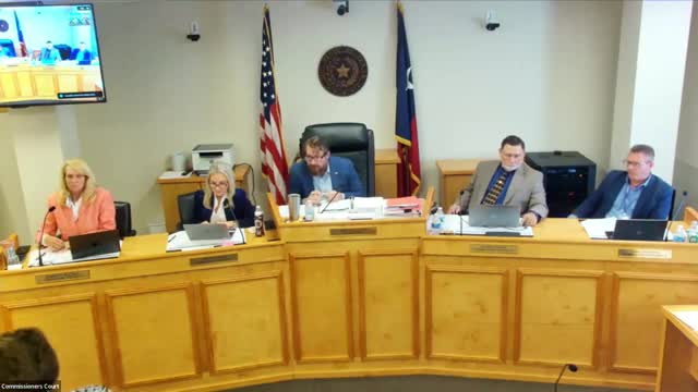 Kendall County creates Project Manager role in county engineering, replacing budgeted Engineer IV; vote 4–1