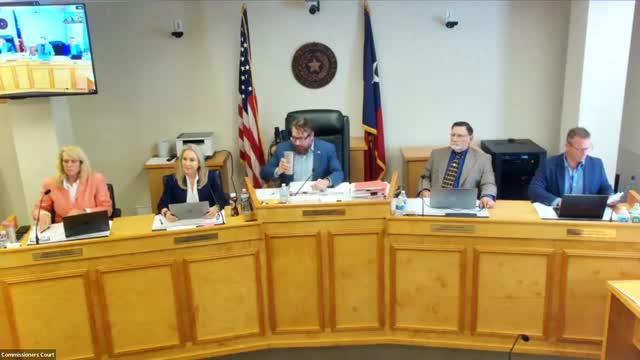 Kendall County approves $46,675 pilot to staff Bergheim volunteer station with part‑time firefighters amid debate over county hiring model