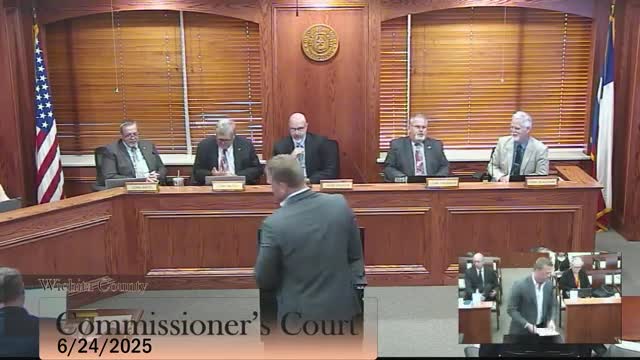 County commissioners approve tax abatement agreement with Cryvac Sildair Corporation
