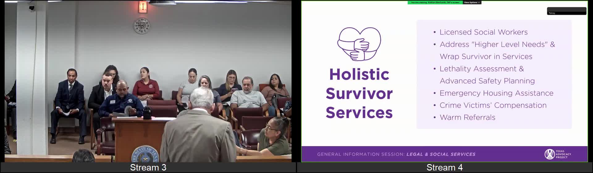 Commissioners approve health plan options amid budget discussions for Groovy County employees