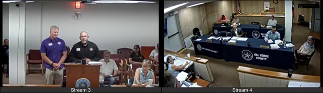 County discusses changes to pharmacy network to reduce prescription costs