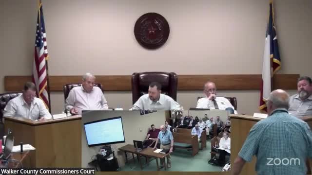Montgomery County discusses $100K plan to restore employee retirement health insurance
