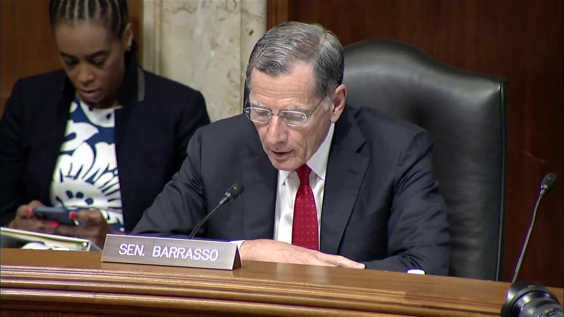 US Forest Service outlines budget priorities for active management and fire response