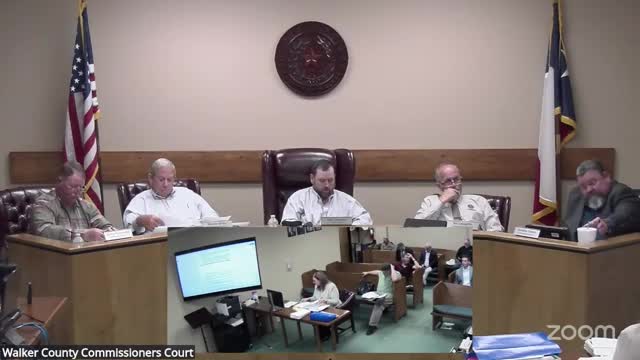 Engineering panel clarifies design standards for TxDOT roadway and detention basin projects