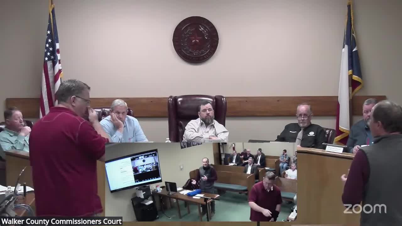 Commissioners set flat fee of $6500 for traffic impact analysis in subdivision project