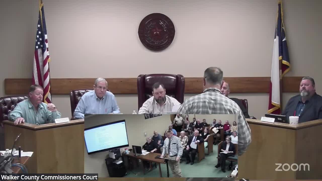 Sheriff's Office reclassifies IT position to systems administrator with $24K salary increase