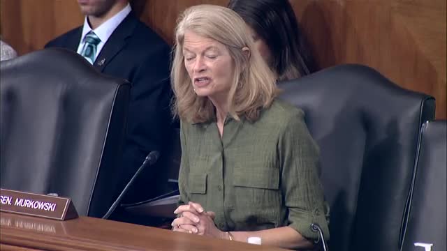Assistant Secretary of Energy emphasizes Alaska's need for diverse renewable resources