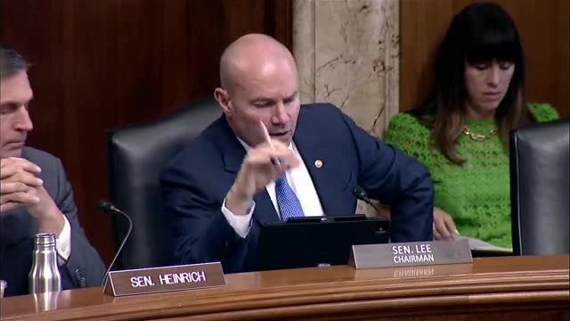 Senate Hearing Features Audrey Robertson for Assistant Secretary of Energy Role