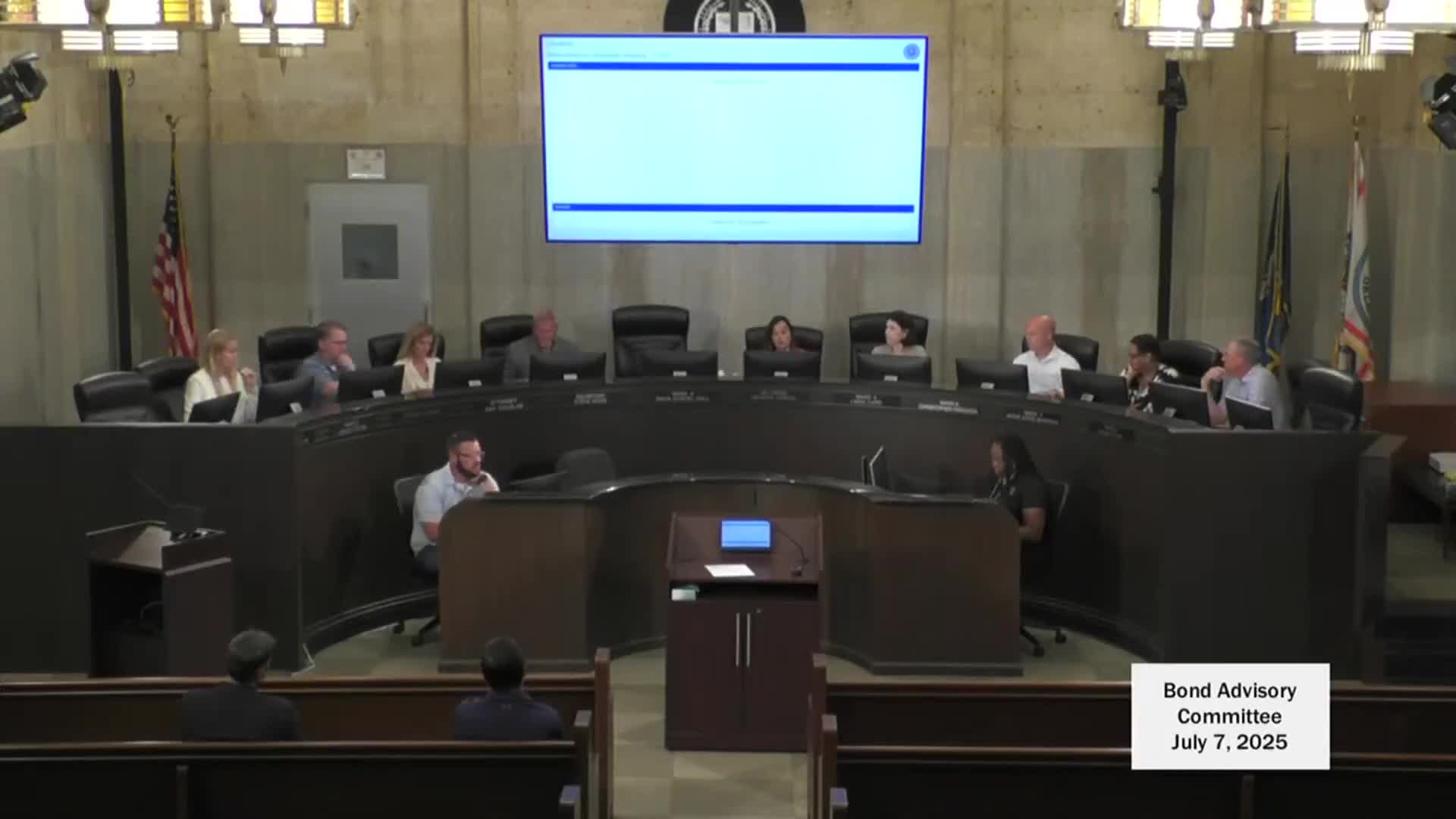 City Council approves $650K street reconstruction on Richland Road with county collaboration