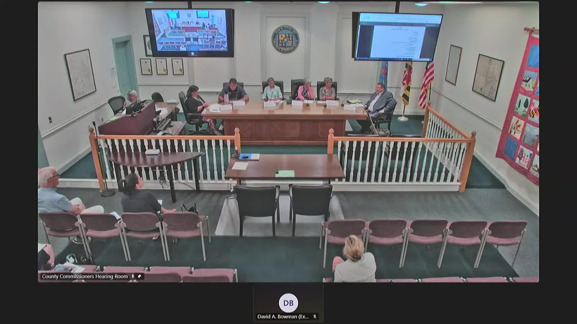 County planners seek funding for housing development research amid limited land availability