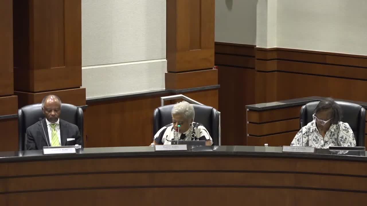 School board approves key policy changes for superintendent and clerk evaluations