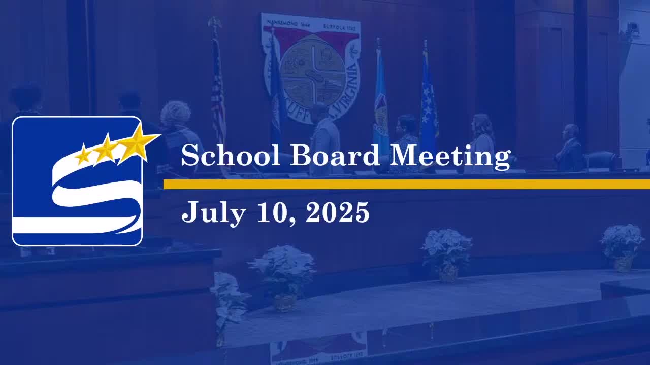 SBS celebrates music education success and prepares for 2025 school year