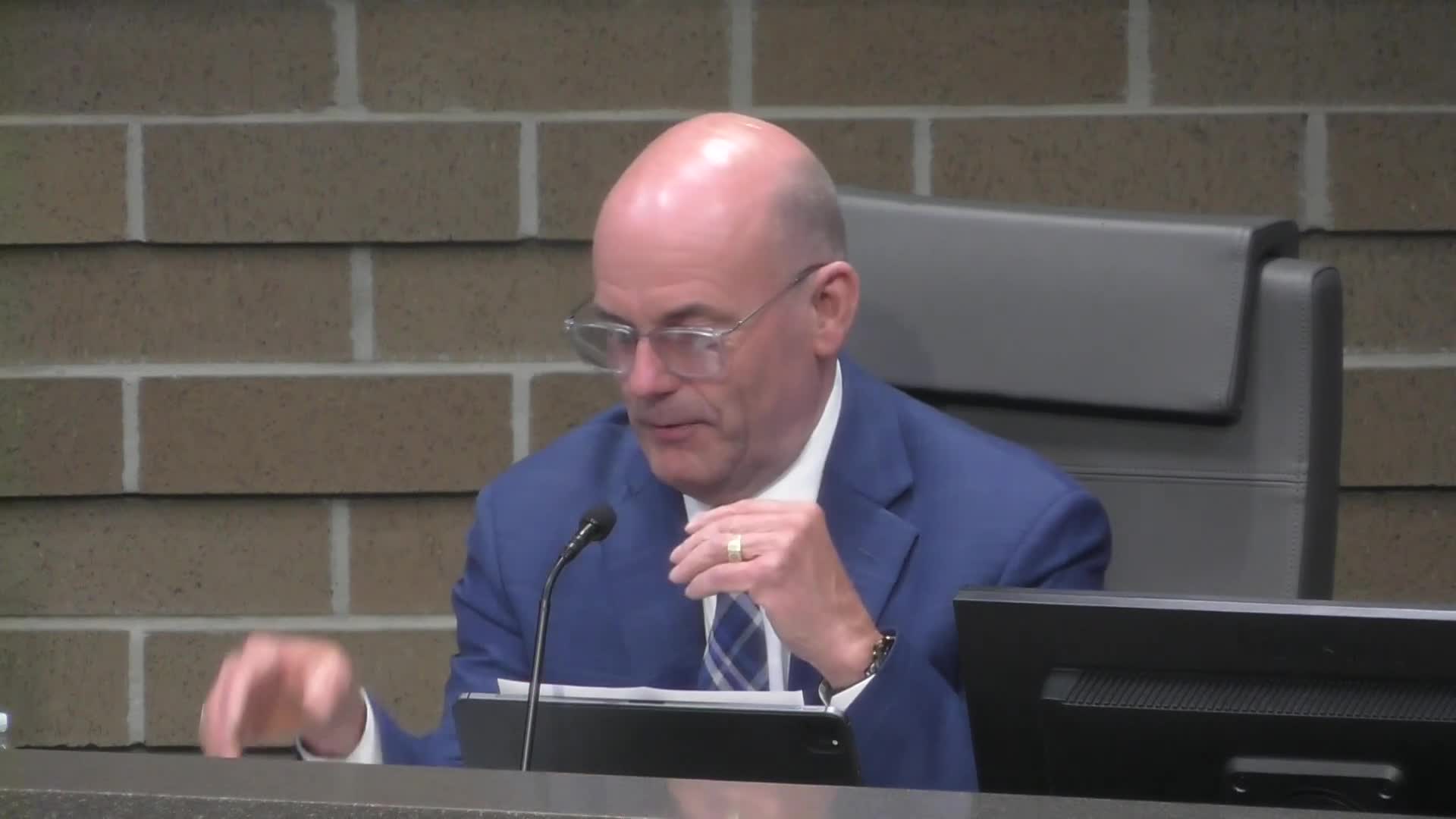 Sterling Heights sustainability commission outlines tree program, TreeKeeper and climate-action work