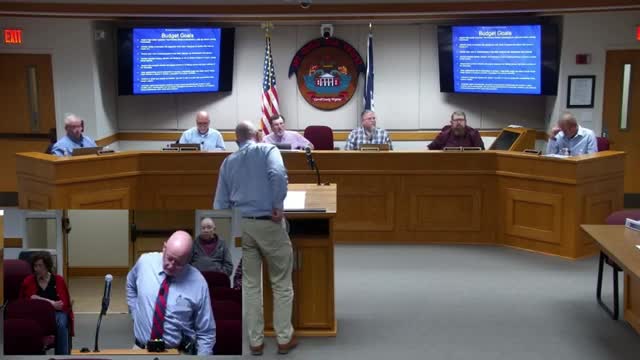 School Board outlines budget focus on safety, staffing and student support