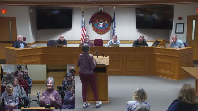 Carroll County Board considers dropping opioid litigation against pharmacy benefit managers