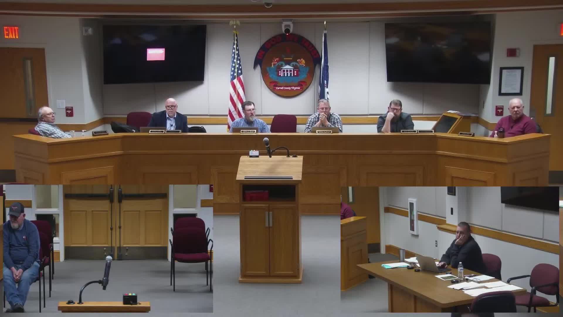 City council approves cost-effective pump solution for wastewater management