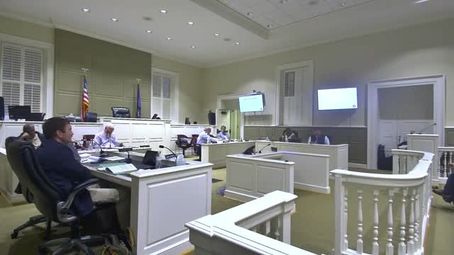 Cumberland County Supervisors Face Backlash Over Proposed Green Ridge Landfill Approval