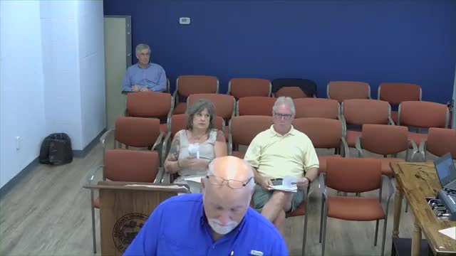 Floyd County approves $14,577 security upgrades for courthouse and admin building