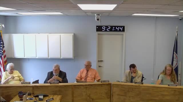 Local peer recovery center presents plans; community open‑house events planned