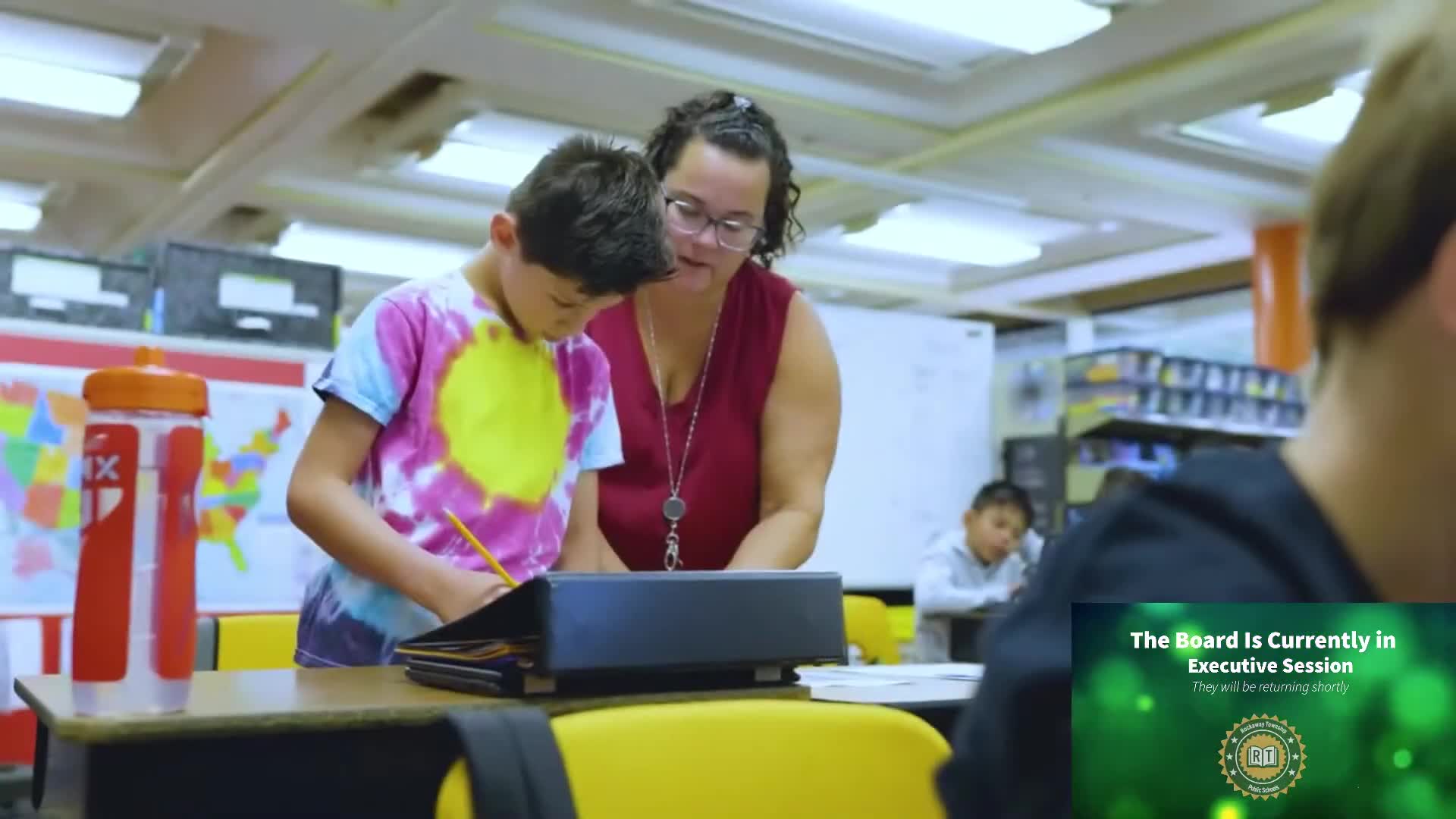 Birchwood School fosters emotional learning in supportive environment