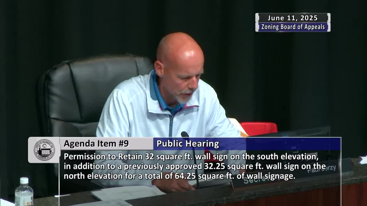 Royal Oak board approves variances for self-storage project despite petitioner's absence