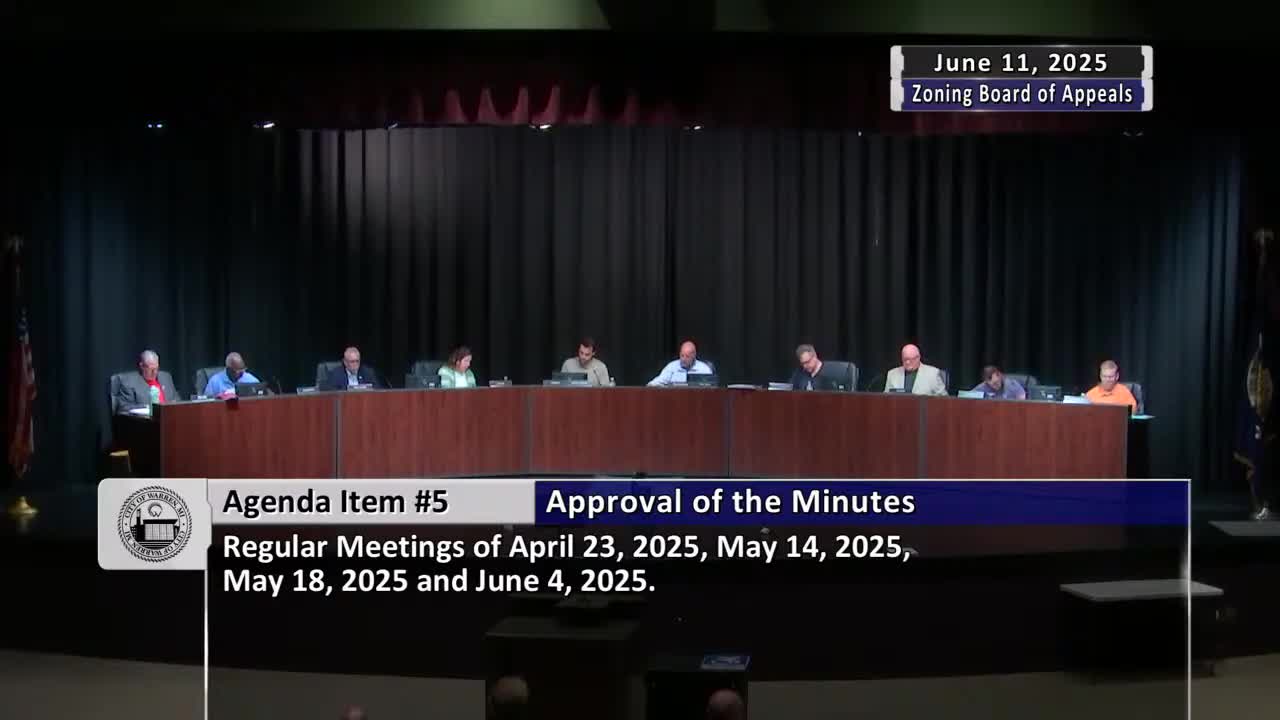 Warren ZBA denies Paslin’s request for large mural-style wall sign