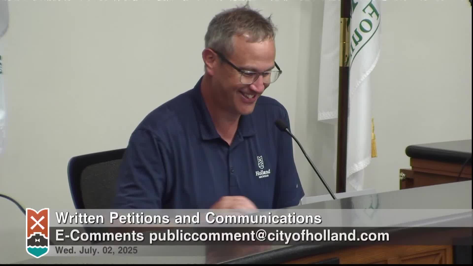 City council approves PUD rezoning at Rest Haven campus to add 24 assisted‑living units