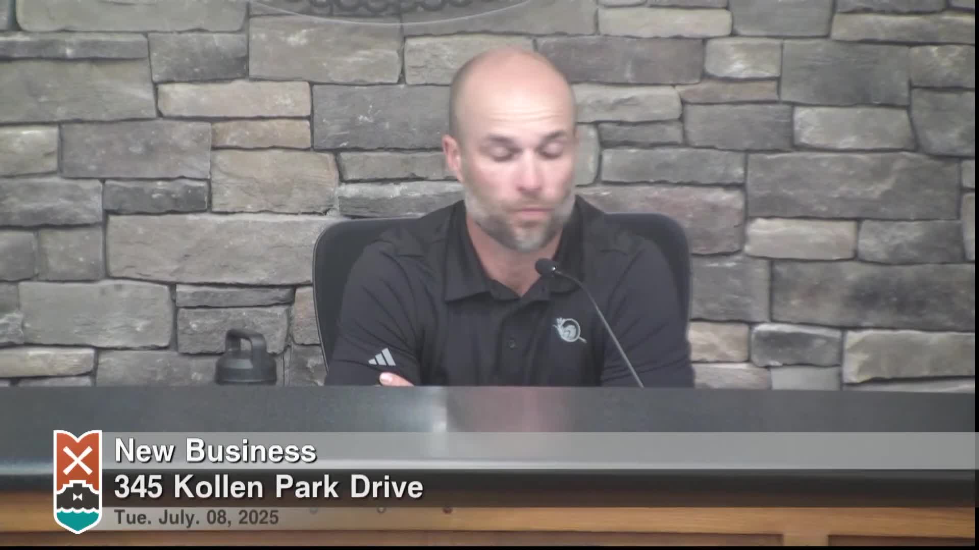 Holland City Council approves affordable housing project near Collin Park