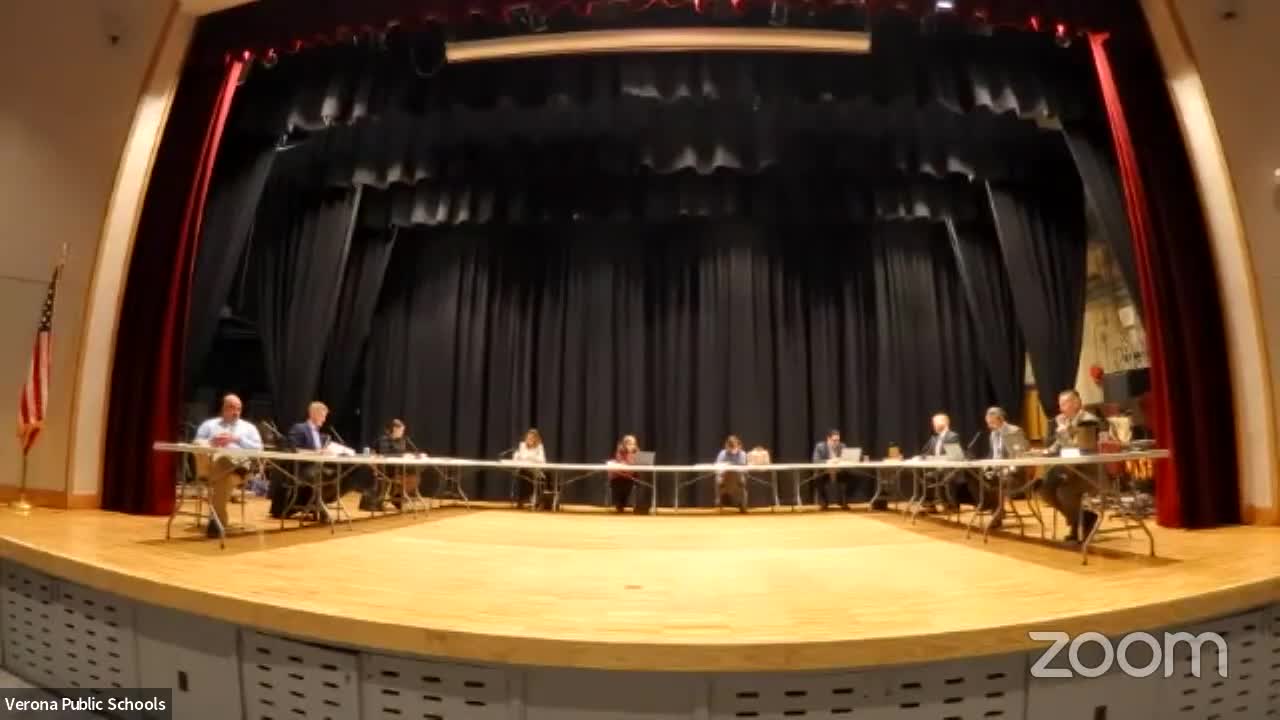 Verona School Board appoints Diane DiGiuseppe as new superintendent effective July 2022