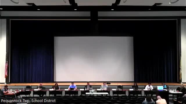 Pekwondo Township Board votes on new education agreement and property purchase