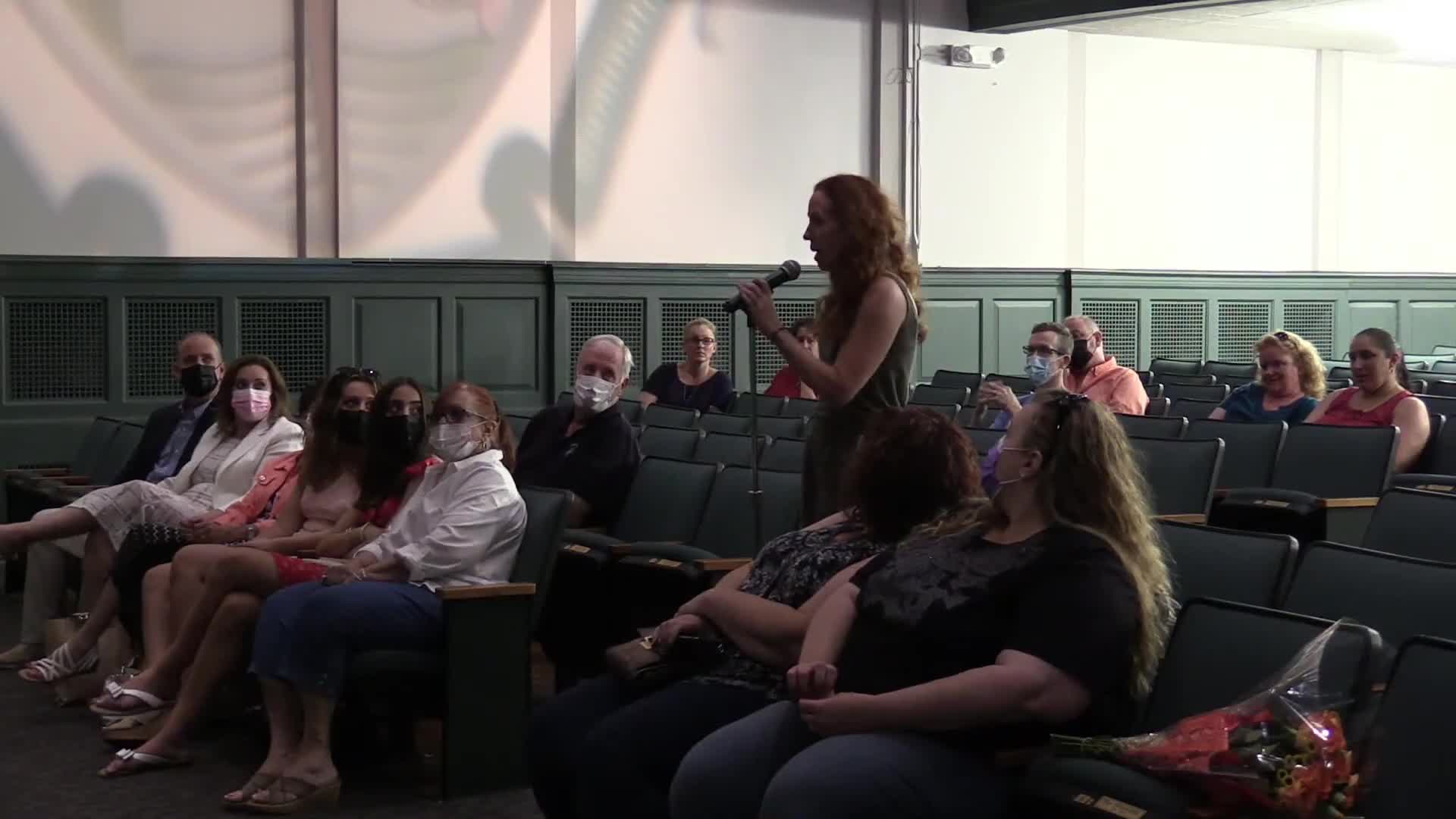 New Milford Board appoints Danielle Shanley as superintendent of schools