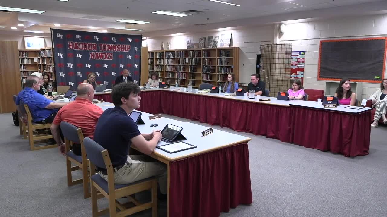 Board approves new middle-school special-education section aimed at bringing some students back from out-of-district placements