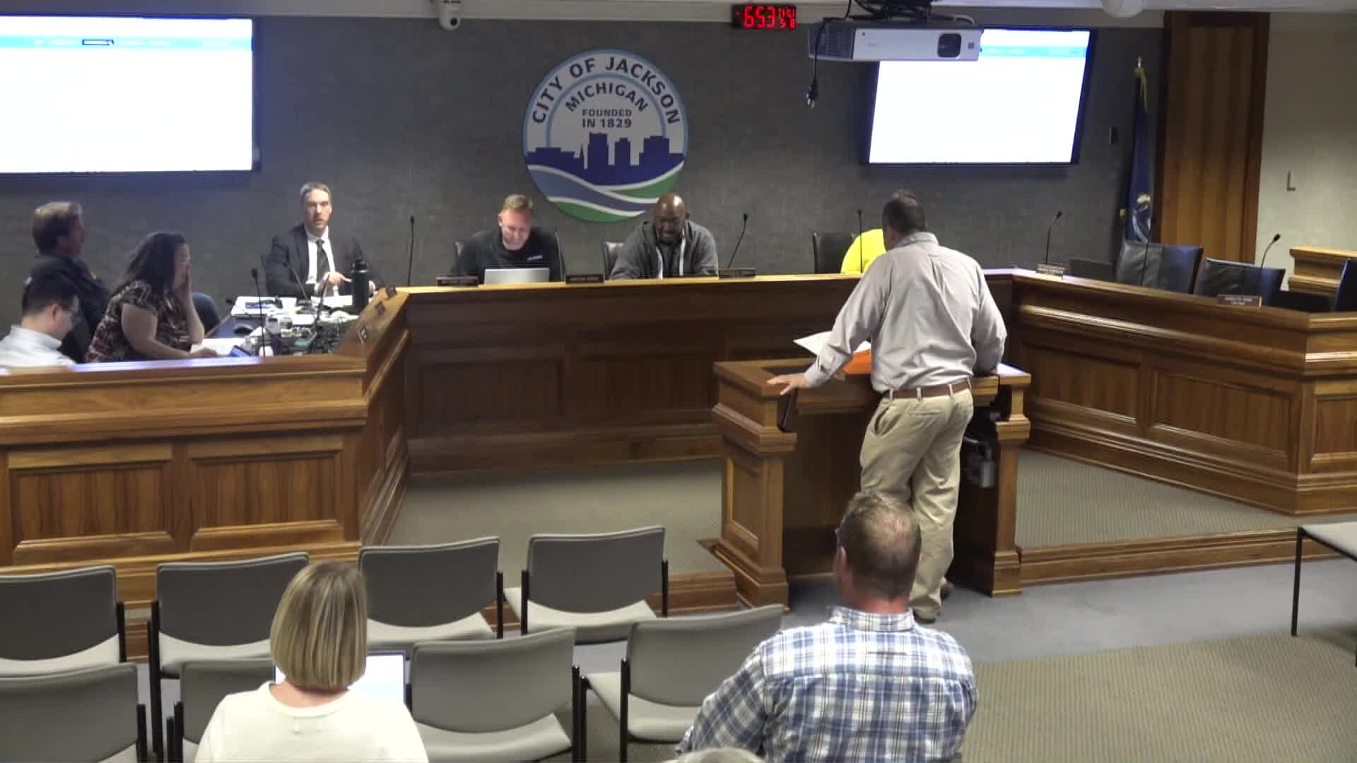 City allocates $15.7 million for major street and bridge projects in 2025