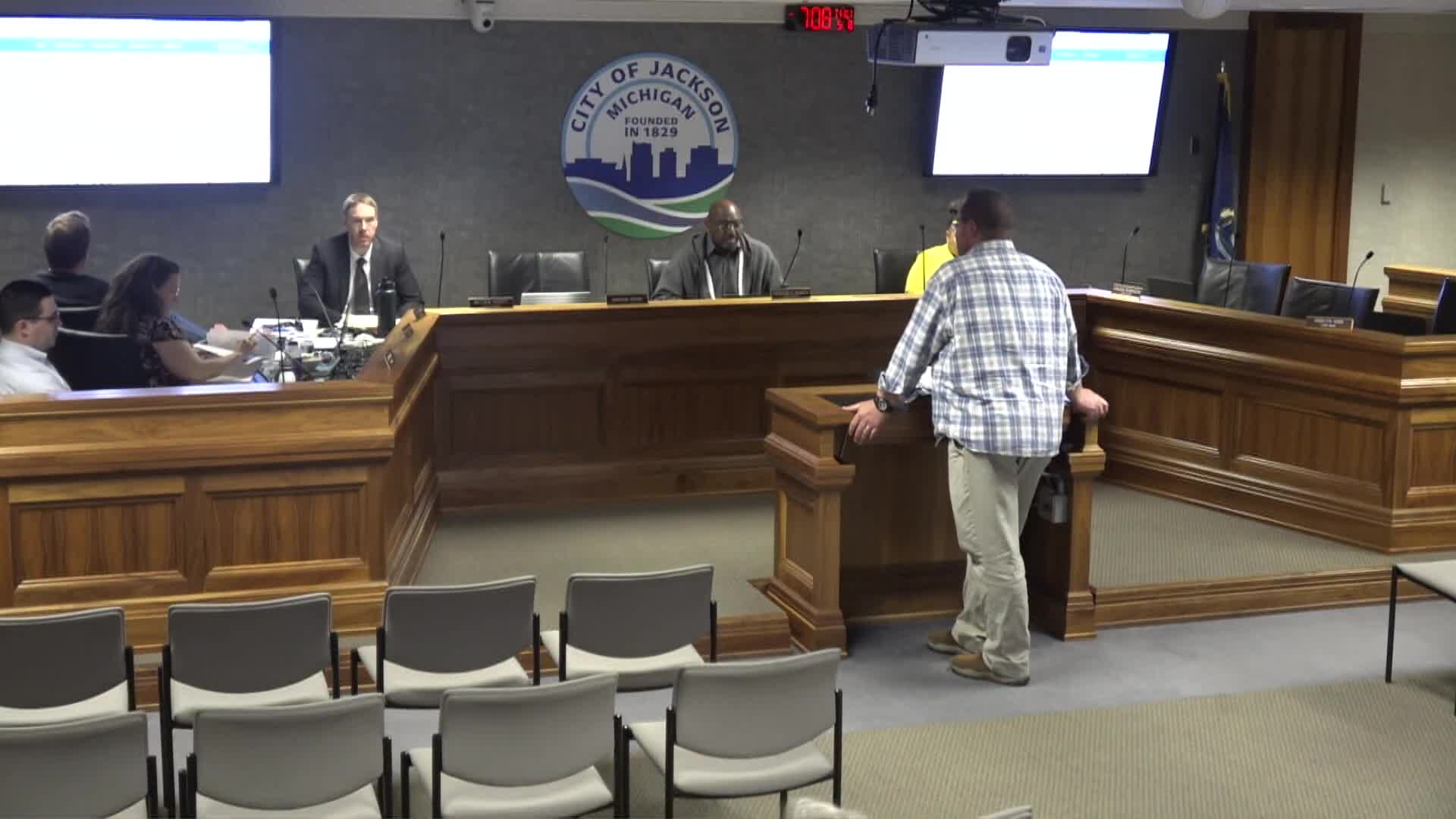 City Council partners with three townships for Grand River pollution prevention initiative