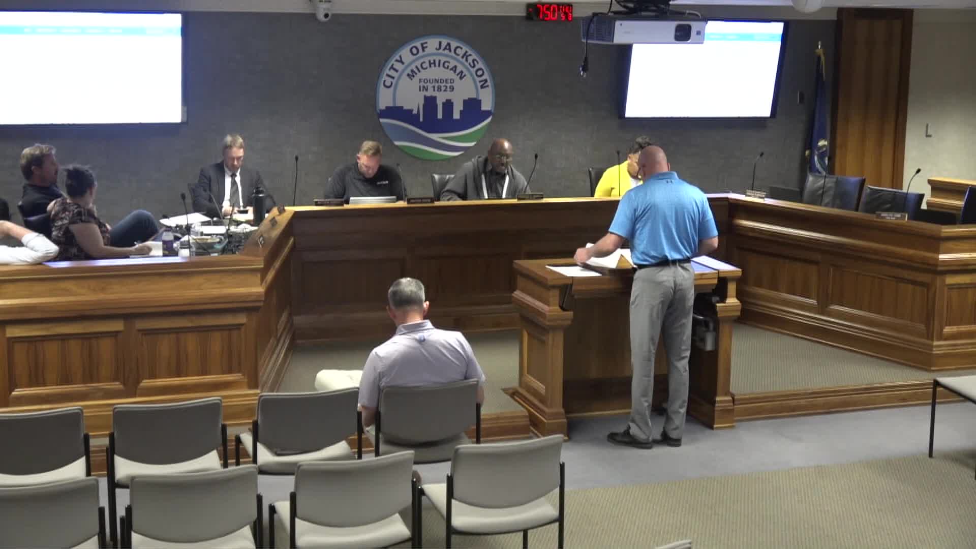 City budget analysis reveals challenges in housing inspection revenue cycle