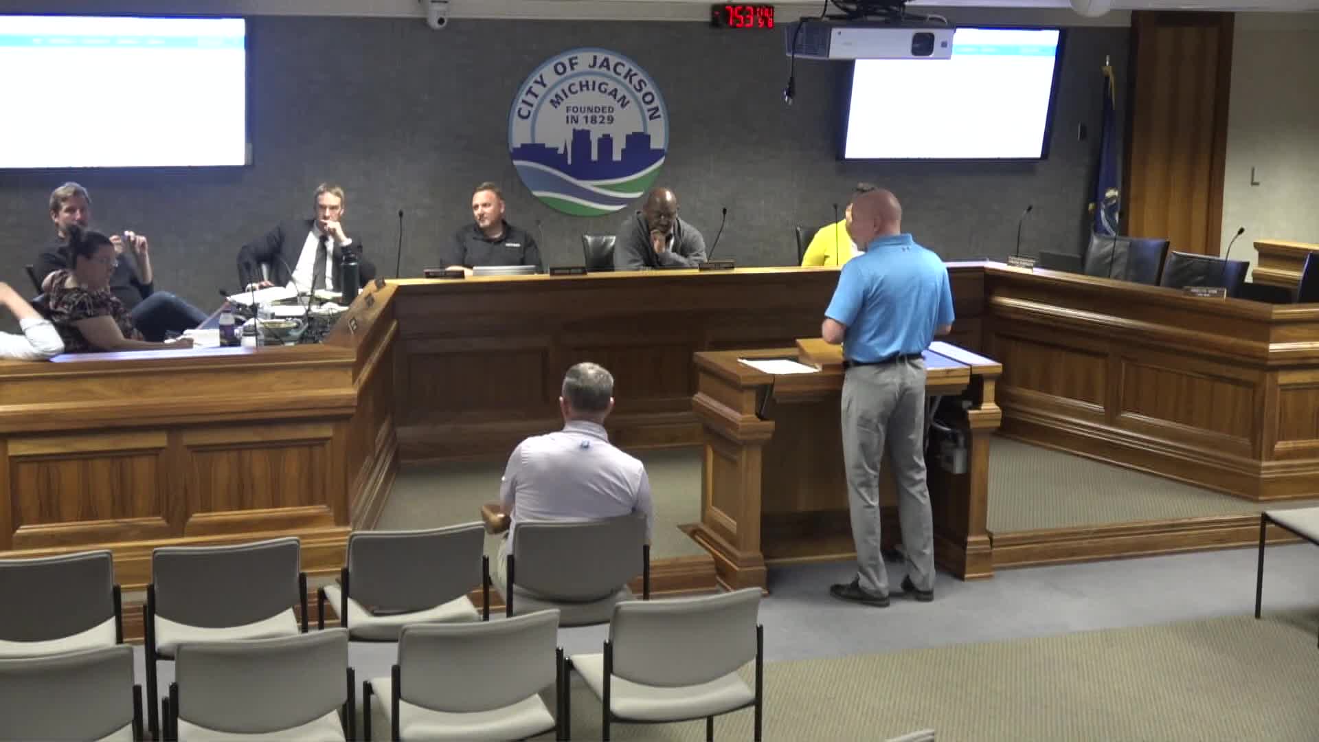 Building department extends compliance deadlines for homeowners including snowbirds