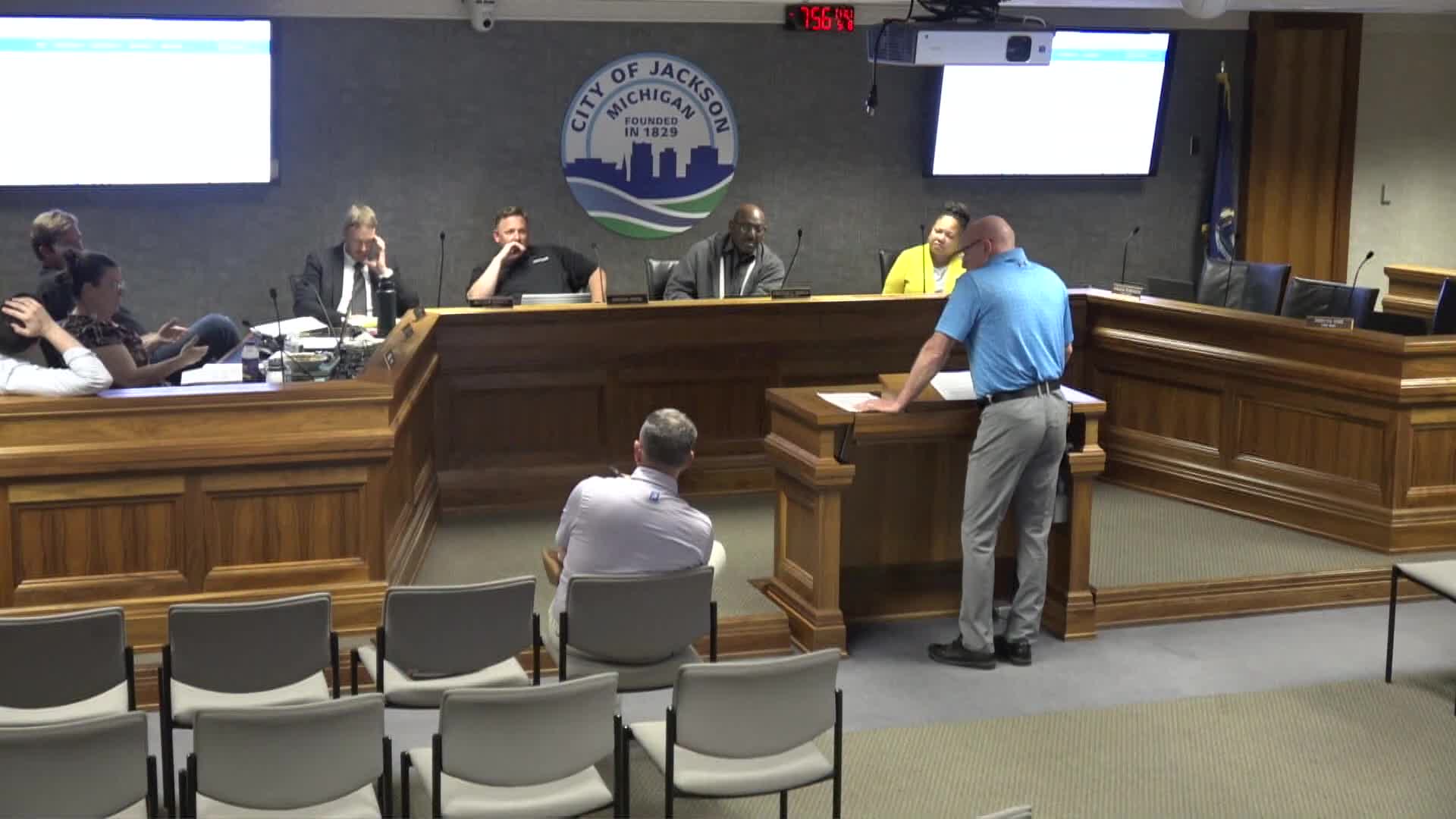 City Council approves $150K for new master plan and ongoing code enforcement