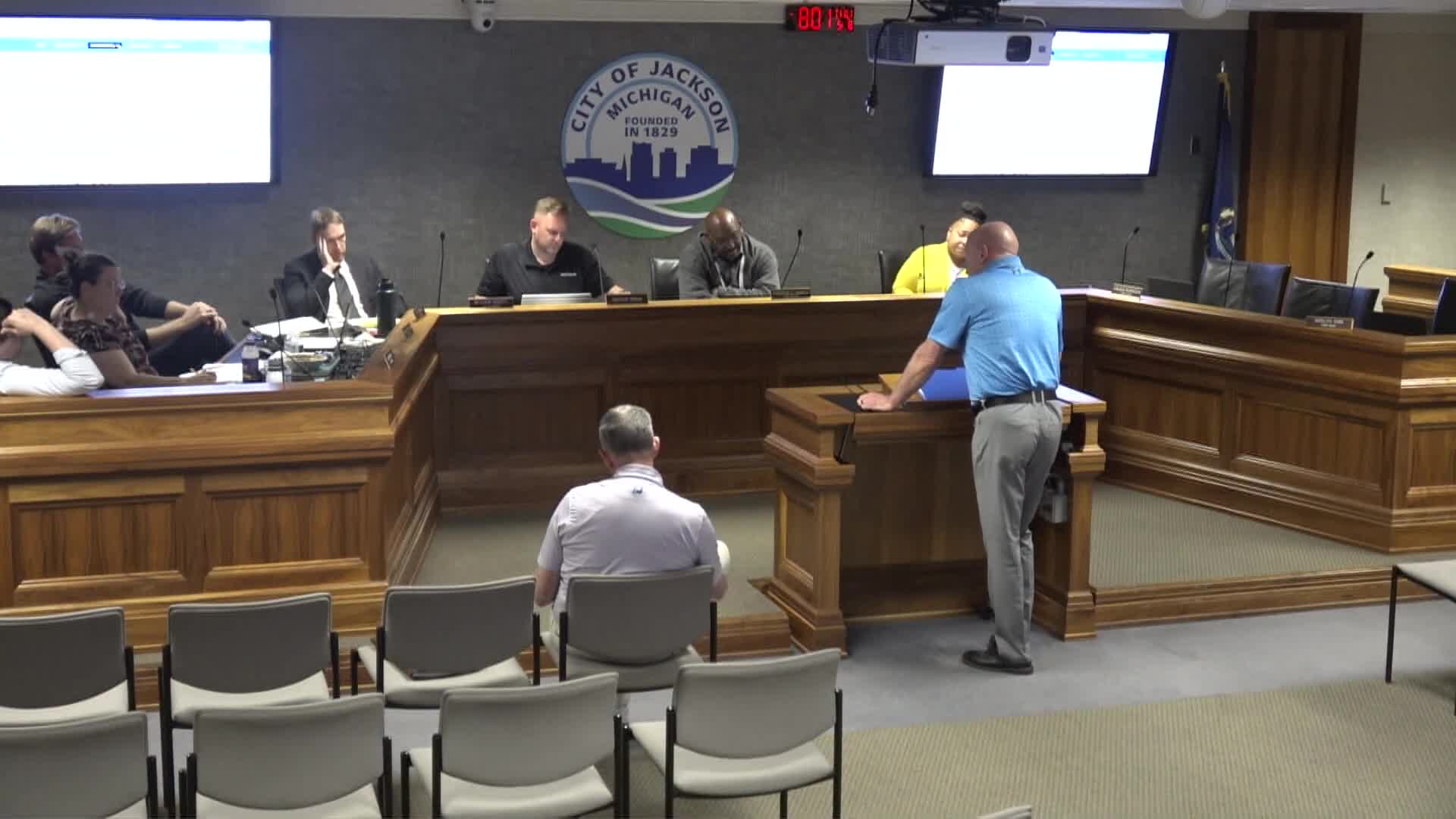 County outlines land use and strategic vision for Drive Jackson master plan