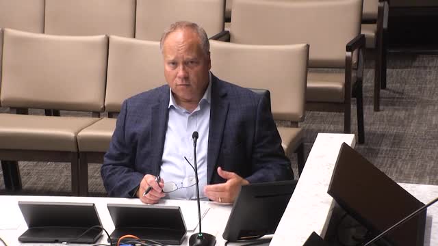 Airport terminal expansion project moves forward with construction manager proposals