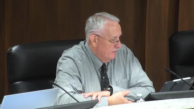 Abilene Council debates BYOB regulations for event venues and public safety concerns