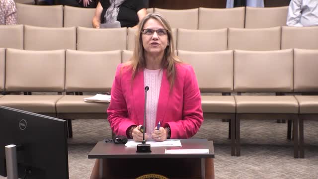 Abilene City Council approves new library lease at Heritage Square