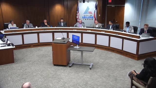 City Council addresses safety concerns over North Sixth Street business activity