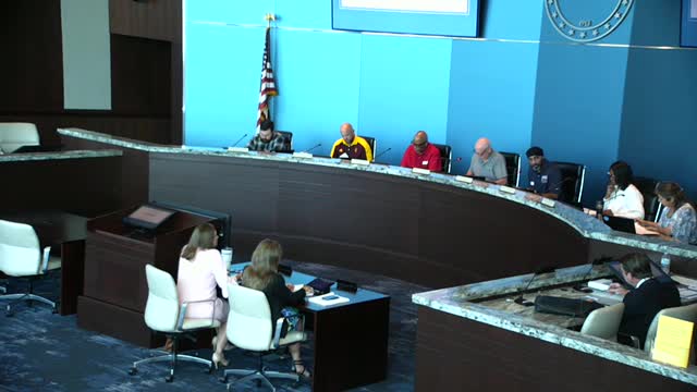Local EDC reallocates $160K from marketing to salaries and analysis services